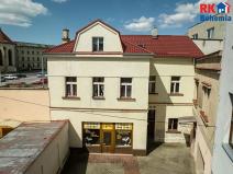 Prodej komerční nemovitosti, Mladá Boleslav, Železná, 552 m2