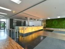 Pronájem kanceláře, Praha - Chodov, V Parku, 2800 m2