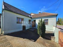 Prodej rodinného domu, Blížkovice, 147 m2