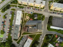 Pronájem obchodního prostoru, Náchod, Smiřických, 1100 m2