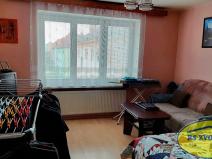 Prodej bytu 1+1, Kroměříž, Sládkova, 128 m2