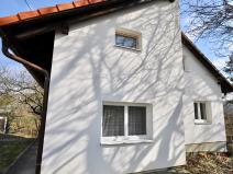Prodej rodinného domu, Křečovice, 163 m2