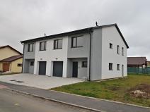 Prodej rodinného domu, Horšovský Týn, Ječná, 158 m2