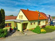 Prodej rodinného domu, Jiříkovice, 300 m2