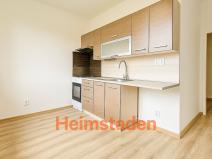 Pronájem bytu 3+1, Havířov - Město, Gustava Klimenta, 61 m2