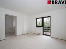 Prodej apartmánu, Svratka, 36 m2