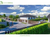 Prodej pozemku pro bydlení, Sobětuchy, 1000 m2