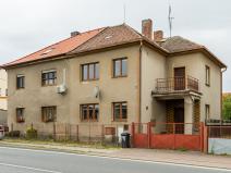 Prodej rodinného domu, Lužany, 132 m2