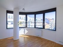 Prodej bytu 4+kk, Praha - Libeň, Zenklova, 106 m2