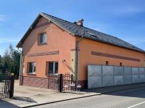 Prodej rodinného domu, Sudice, Třebomská, 302 m2