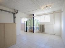 Prodej bytu 1+kk, Roztoky, Masarykova, 36 m2