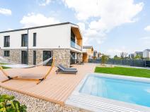 Prodej rodinného domu, Předboj, K Parku, 239 m2