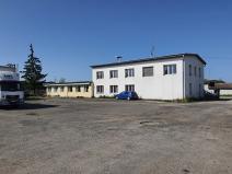 Prodej ubytování, Cheb, Tršnická, 660 m2