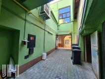 Prodej činžovního domu, Prostějov, Žižkovo nám., 45 m2