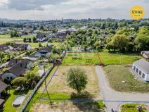 Prodej pozemku pro bydlení, Frýdek-Místek - Frýdek, 930 m2