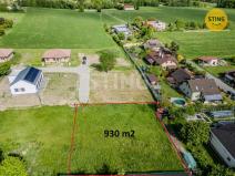 Prodej pozemku pro bydlení, Frýdek-Místek - Frýdek, 930 m2