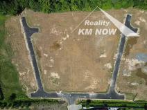 Prodej pozemku pro bydlení, Kroměříž, 898 m2