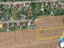 Prodej pozemku pro bydlení, Dýšina, 5187 m2