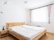 Prodej apartmánu, Staré Město, 110 m2