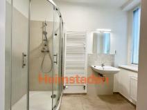 Pronájem bytu 2+kk, Ostrava - Kunčičky, Výhradní, 47 m2