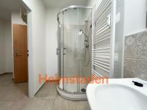 Pronájem bytu 2+kk, Ostrava - Kunčičky, Výhradní, 47 m2