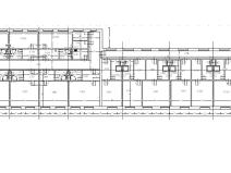 Pronájem činžovního domu, Cheb, Pekařská, 720 m2