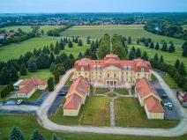Prodej vily, Dunakiliti, Maďarsko, 5800 m2
