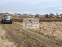 Prodej pozemku pro bydlení, Drnholec, 1248 m2