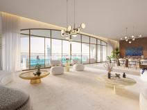 Prodej bytu 3+1, Dubaj (دبي), Spojené arabské emiráty, 500 m2