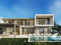 Prodej vily, Pafos (Πάφος), Kypr, 161 m2