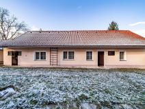 Prodej rodinného domu, Dlouhopolsko, Fialova, 86 m2
