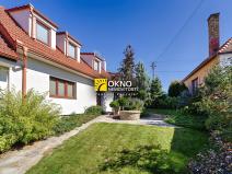 Prodej rodinného domu, Horní Dunajovice, 130 m2