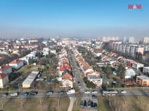 Prodej rodinného domu, Kroměříž, Myslbekova, 220 m2