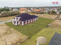 Prodej pozemku pro bydlení, Nový Vestec, Dr. J. B. Foerstera, 847 m2