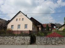 Prodej rodinného domu, Čachrov, 75 m2