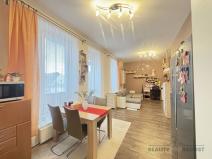 Prodej bytu 1+kk, Bohdalice-Pavlovice - Bohdalice, 49 m2