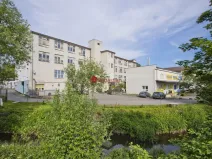 Pronájem pozemku pro komerční výstavbu, Pelhřimov, Křemešnická, 303 m2
