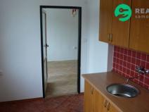 Pronájem bytu 3+1, Svitavy, Chelčického, 60 m2