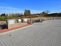Prodej pozemku pro bydlení, Horoměřice, 582 m2