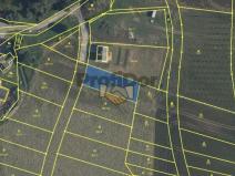 Prodej pozemku pro bydlení, Zlín - Lužkovice, Šefranice, 916 m2