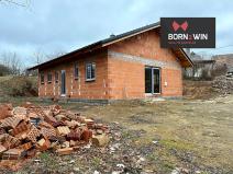 Prodej rodinného domu, Černošín, 128 m2