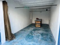 Prodej garáže, Chrudim, 19 m2