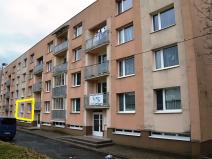 Prodej bytu 2+1, Vamberk, Struha, 63 m2