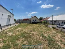 Prodej pozemku pro bydlení, Hodonice, Nádražní, 139 m2