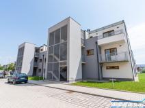Prodej bytu 3+kk, Znojmo - Přímětice, Hrušňová, 80 m2