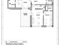 Prodej bytu 3+kk, Beroun, Nepilova, 93 m2