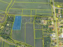 Prodej pozemku pro bydlení, Plumlov, 3999 m2