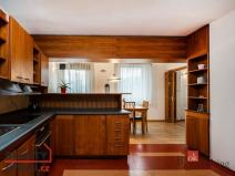 Pronájem bytu 6+kk, Praha - Vinohrady, Balbínova, 240 m2