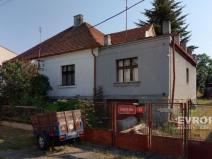 Prodej rodinného domu, Plzeň - Černice, Lomená, 120 m2