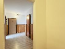 Pronájem bytu 2+1, Česká Lípa, Sluneční, 56 m2